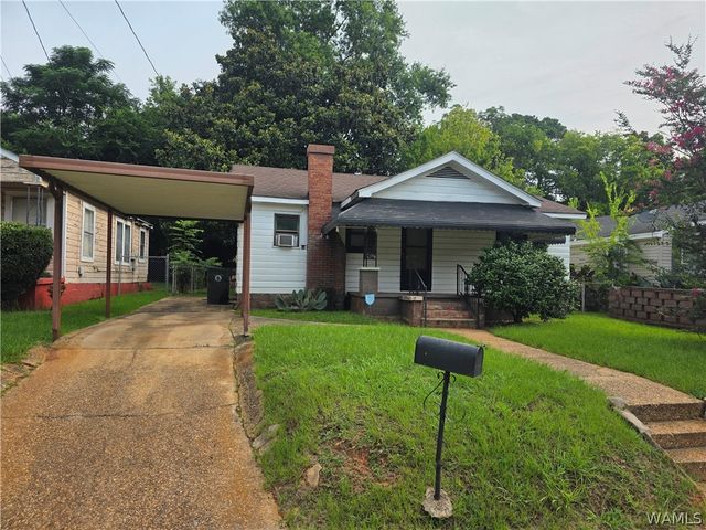 2918 22nd, Tuscaloosa, AL 35401
