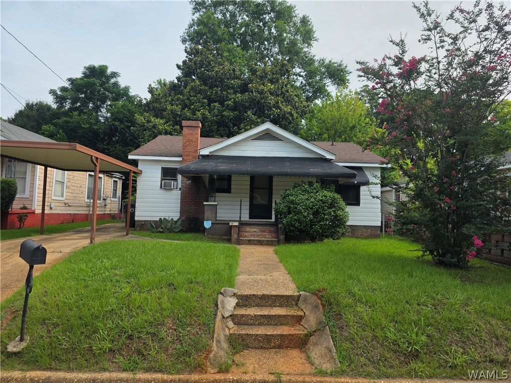 2918 22nd, Tuscaloosa, AL 35401
