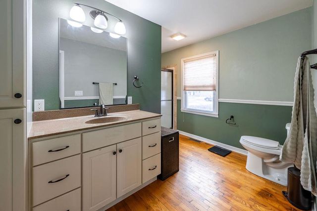 4102 Riverview DRIVE, La Crosse, WI 54601