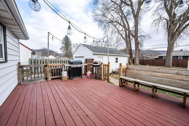 4102 Riverview DRIVE, La Crosse, WI 54601