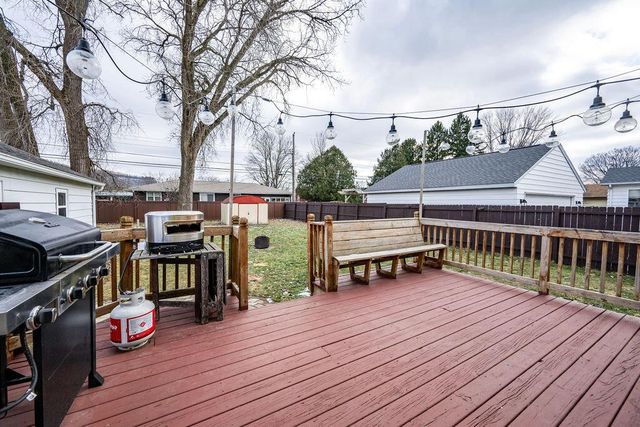 4102 Riverview DRIVE, La Crosse, WI 54601