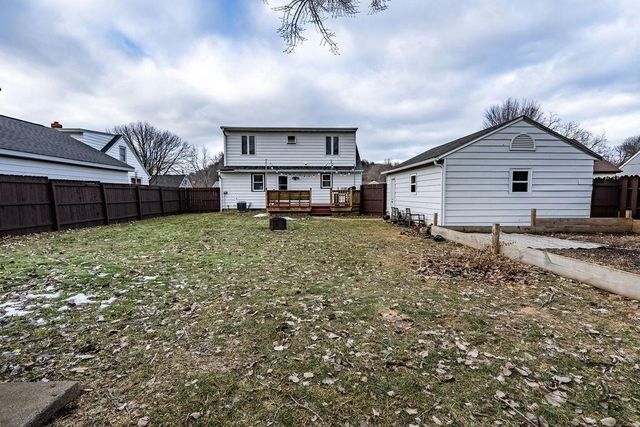 4102 Riverview DRIVE, La Crosse, WI 54601