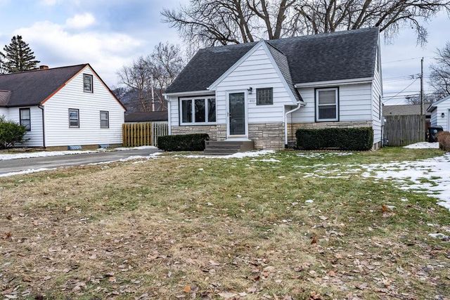 4102 Riverview DRIVE, La Crosse, WI 54601