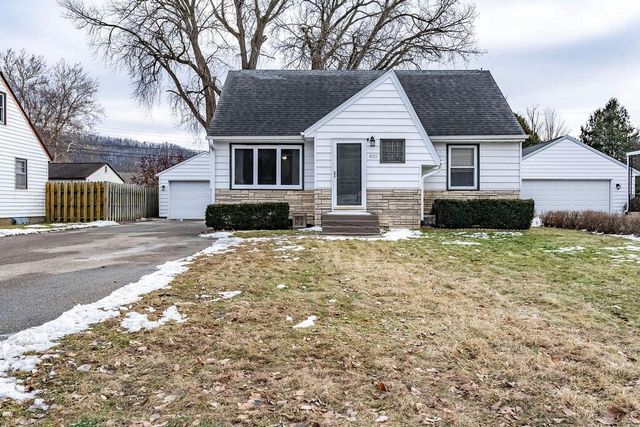 4102 Riverview DRIVE, La Crosse, WI 54601