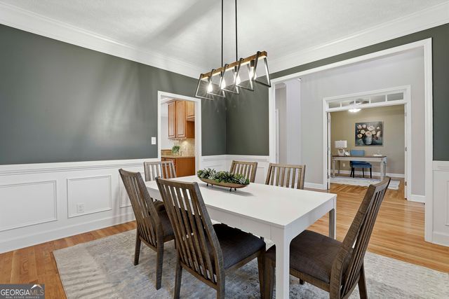 262 Otter Circle, Fayetteville, GA 30215