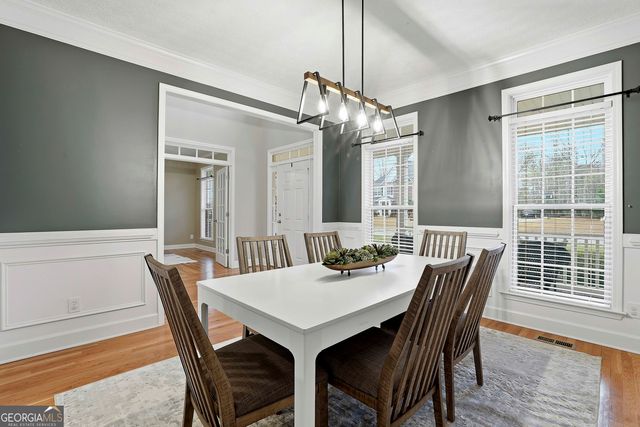 262 Otter Circle, Fayetteville, GA 30215