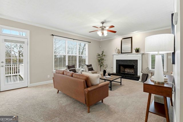 262 Otter Circle, Fayetteville, GA 30215