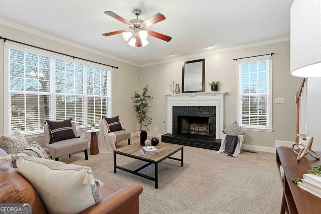 262 Otter Circle, Fayetteville, GA 30215