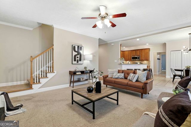 262 Otter Circle, Fayetteville, GA 30215