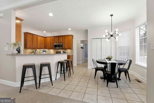 262 Otter Circle, Fayetteville, GA 30215