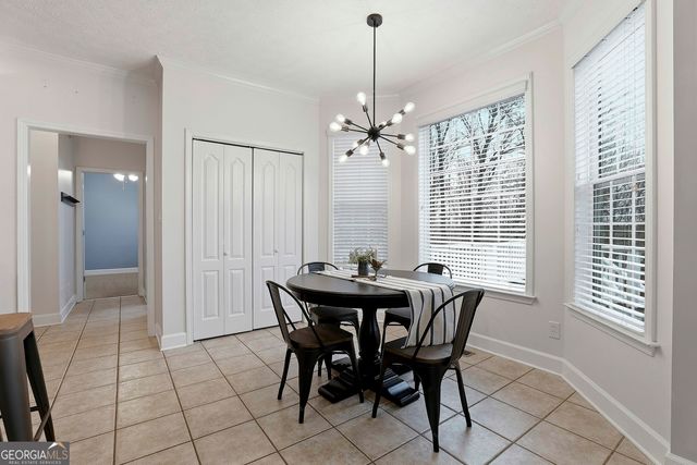 262 Otter Circle, Fayetteville, GA 30215