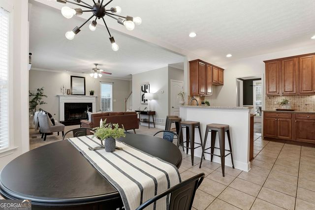 262 Otter Circle, Fayetteville, GA 30215