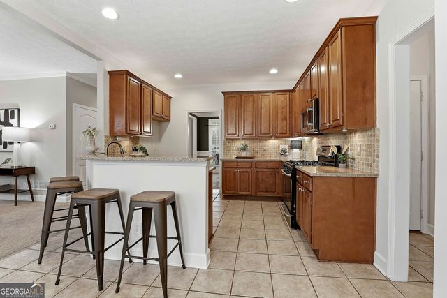 262 Otter Circle, Fayetteville, GA 30215