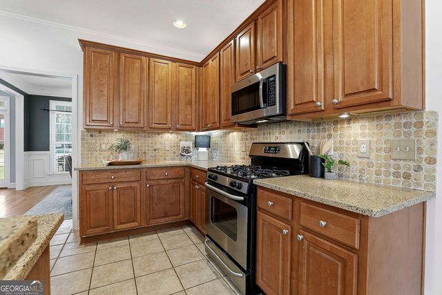 262 Otter Circle, Fayetteville, GA 30215