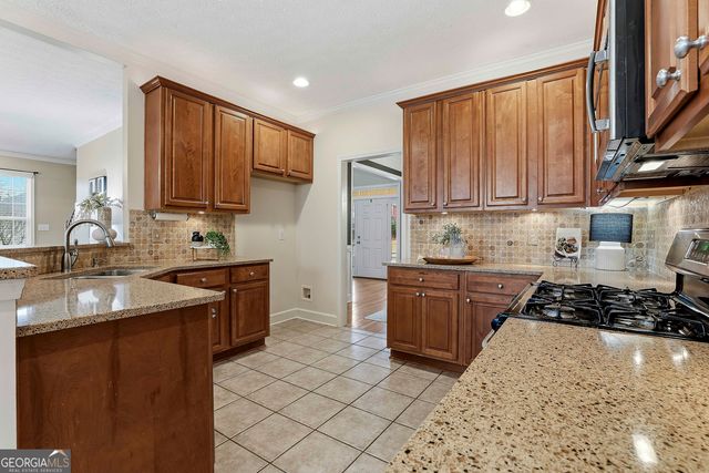 262 Otter Circle, Fayetteville, GA 30215