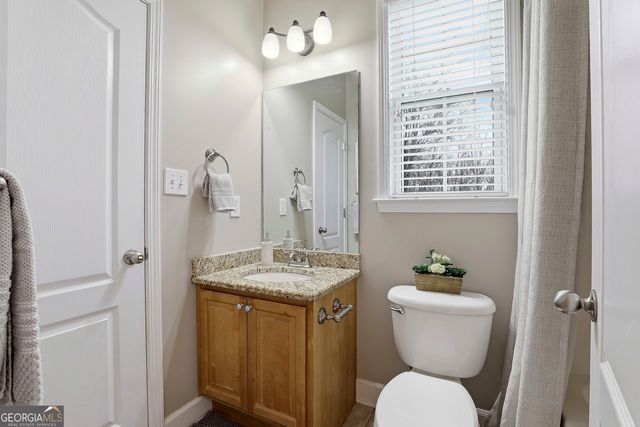 262 Otter Circle, Fayetteville, GA 30215