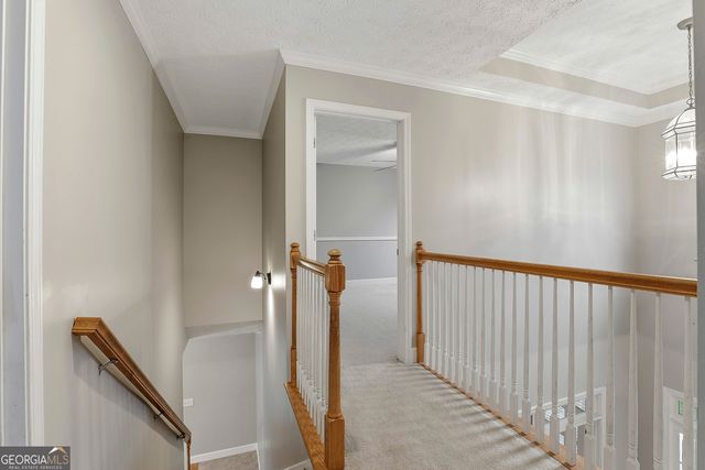 262 Otter Circle, Fayetteville, GA 30215