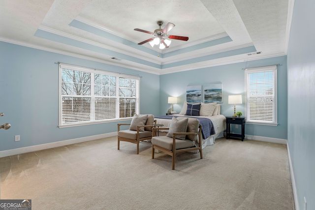 262 Otter Circle, Fayetteville, GA 30215