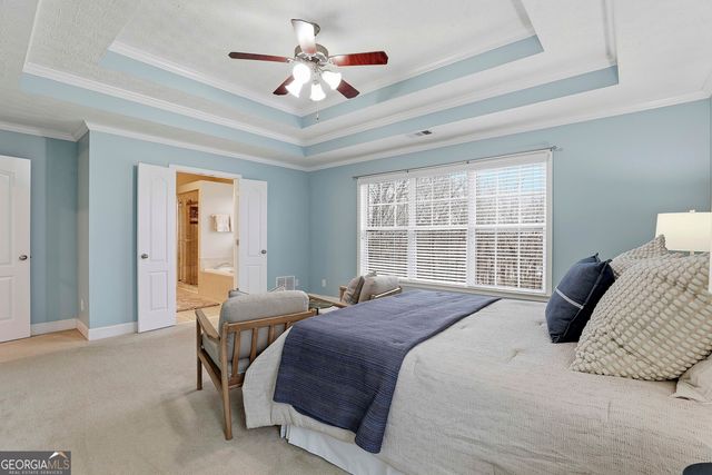 262 Otter Circle, Fayetteville, GA 30215