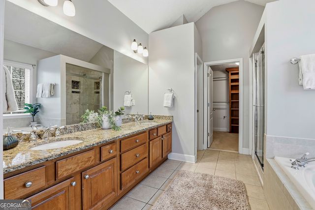 262 Otter Circle, Fayetteville, GA 30215