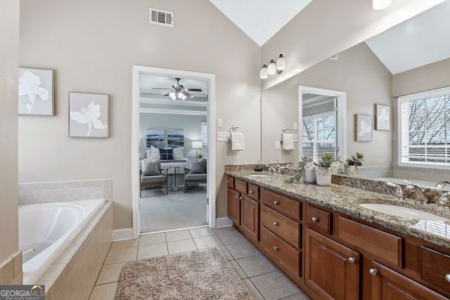 262 Otter Circle, Fayetteville, GA 30215