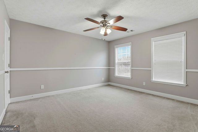 262 Otter Circle, Fayetteville, GA 30215