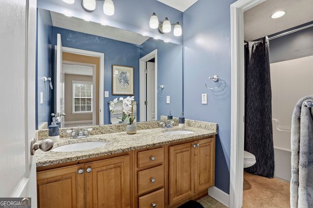 262 Otter Circle, Fayetteville, GA 30215