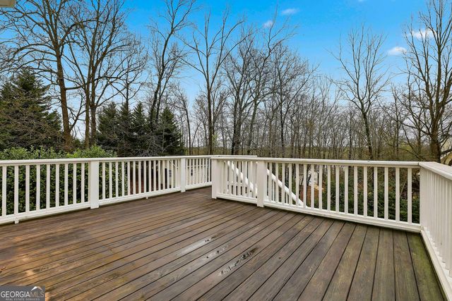 262 Otter Circle, Fayetteville, GA 30215