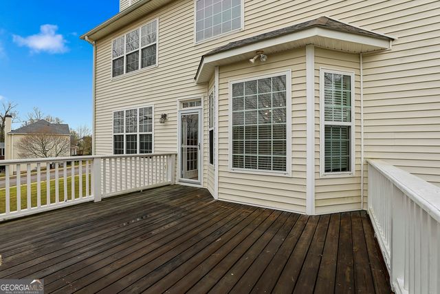 262 Otter Circle, Fayetteville, GA 30215