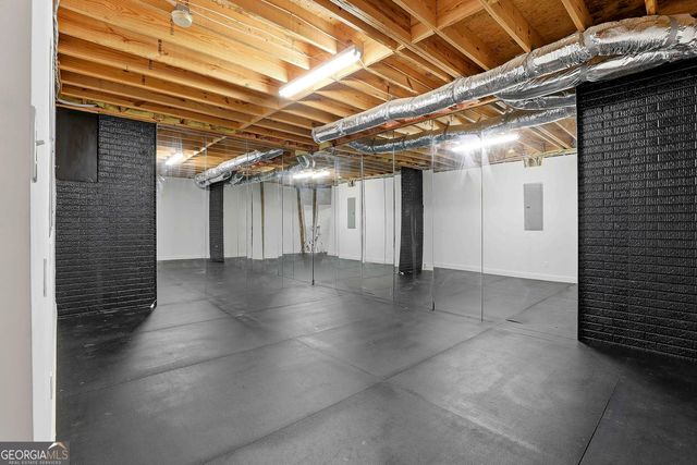 262 Otter Circle, Fayetteville, GA 30215