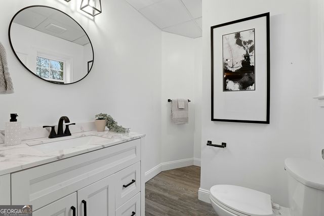 262 Otter Circle, Fayetteville, GA 30215