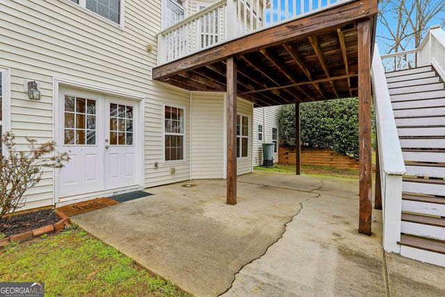 262 Otter Circle, Fayetteville, GA 30215