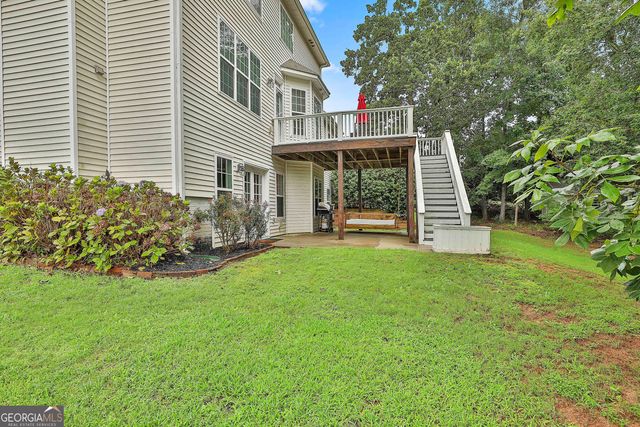 262 Otter Circle, Fayetteville, GA 30215