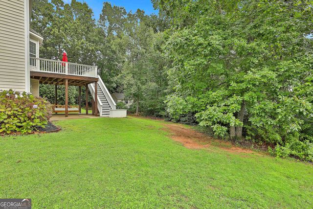 262 Otter Circle, Fayetteville, GA 30215