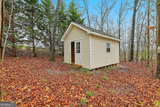 262 Otter Circle, Fayetteville, GA 30215