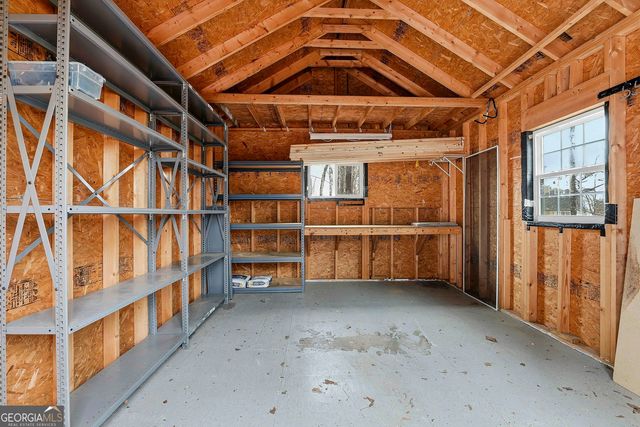 262 Otter Circle, Fayetteville, GA 30215