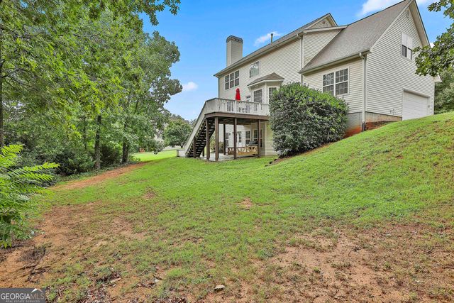 262 Otter Circle, Fayetteville, GA 30215
