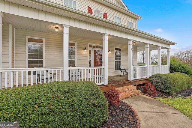 262 Otter Circle, Fayetteville, GA 30215