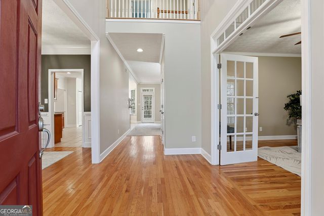 262 Otter Circle, Fayetteville, GA 30215