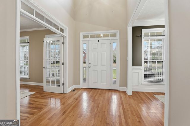 262 Otter Circle, Fayetteville, GA 30215