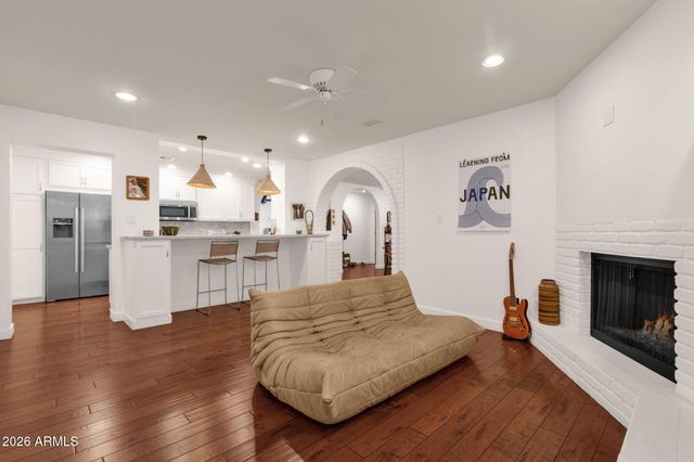 4501 N 30TH Place, Phoenix, AZ 85016