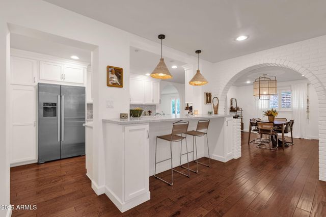 4501 N 30TH Place, Phoenix, AZ 85016