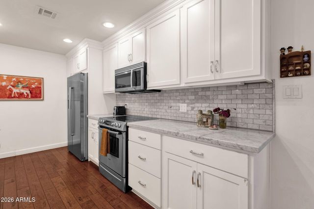 4501 N 30TH Place, Phoenix, AZ 85016