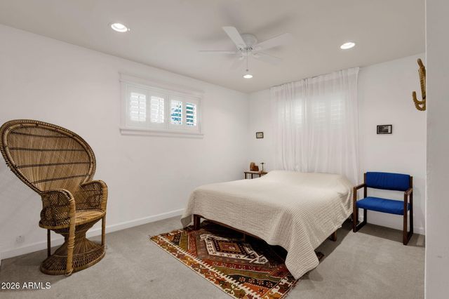 4501 N 30TH Place, Phoenix, AZ 85016