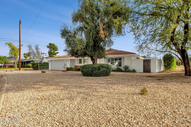 4501 N 30TH Place, Phoenix, AZ 85016