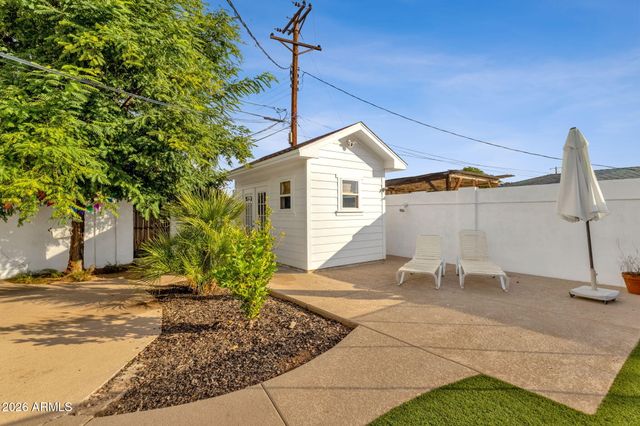 4501 N 30TH Place, Phoenix, AZ 85016