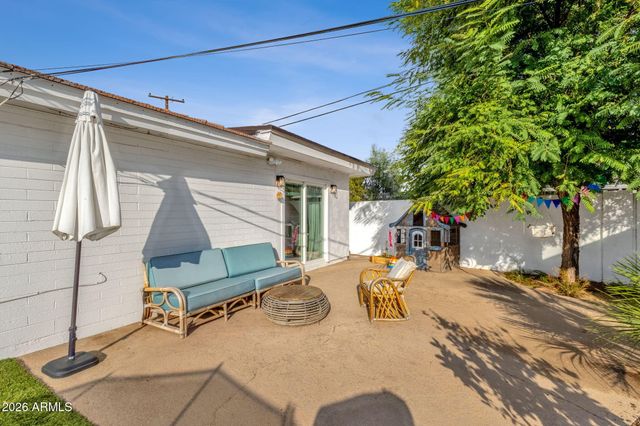 4501 N 30TH Place, Phoenix, AZ 85016