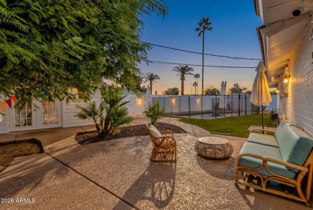 4501 N 30TH Place, Phoenix, AZ 85016