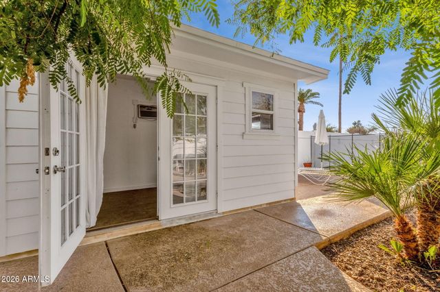 4501 N 30TH Place, Phoenix, AZ 85016