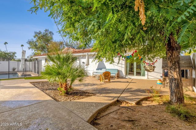 4501 N 30TH Place, Phoenix, AZ 85016